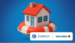 Seguro de Hogar Telecable